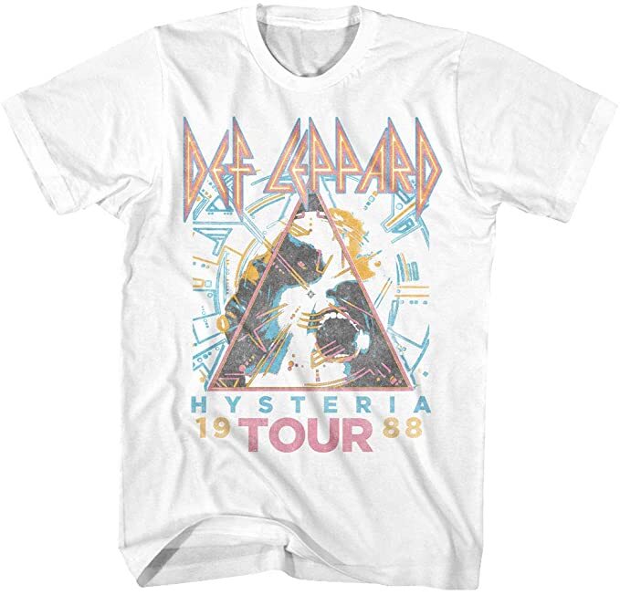 American aliquam Rock Shirt